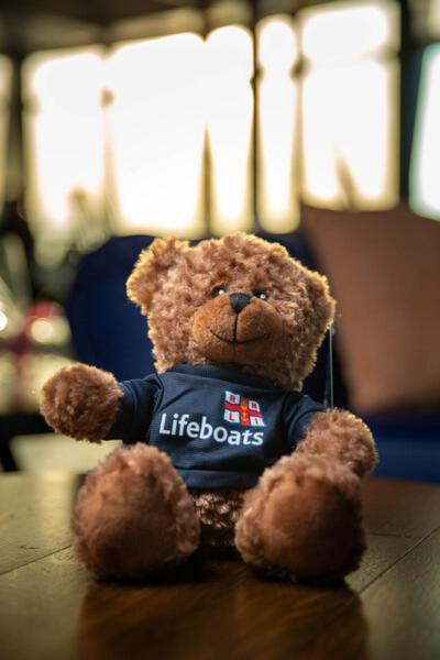 Отель Rnli College Пул Экстерьер фото
